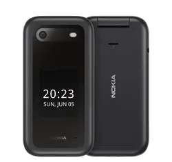 گوشی موبایل نوکیا مدل Nokia 2660 Flip دو سیم کارت
