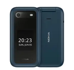 گوشی موبایل نوکیا مدل Nokia 2660 Flip دو سیم کارت