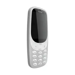 گوشی موبایل نوکیا مدل (Nokia 3310 (2017 دو سیم کارت