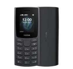 گوشی موبایل نوکیا مدل (2023) Nokia 105 دو سیم کارت