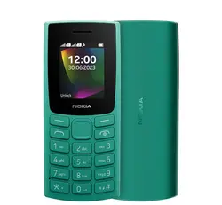 گوشی موبایل نوکیا مدل (2023) Nokia 106 دو سیم کارت