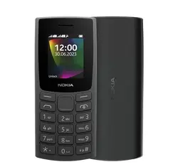 گوشی موبایل نوکیا مدل (2023) Nokia 106 دو سیم کارت