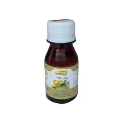 روغن کنجد نرمک ( طلایی ) | تکدو ❤️⚡️