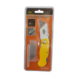 کاتر کناف بر HENGCHANG | تکدو ❤️⚡️