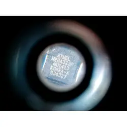 میکروسکوپ موبایل 60X Magnification Clip