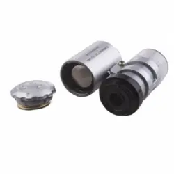 میکروسکوپ موبایل 60X Magnification Clip