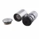 میکروسکوپ موبایل 60X Magnification Clip