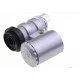میکروسکوپ موبایل 60X Magnification Clip