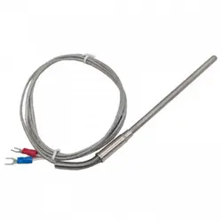 پراب ترموکوپل نوع K طول 10cm