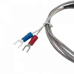 پراب ترموکوپل نوع K طول 10cm