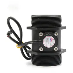 فلومتر 2 اینچ مدل YF-DN50