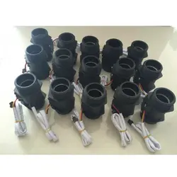 فلومتر 1.5 اینچ