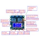 کنترل کننده دما و رطوبت دیجیتال مدل XY-TR01