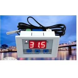 کنترل کننده دما مدل XH-W1321