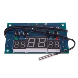 کنترل کننده دما W1401