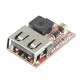 ماژول رگولاتور DC به DC کاهنده دارای ورودی 6V تا 24V و خروجی 3A 5V USB