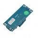 ماژول رگولاتور DC به DC کاهنده 5 آمپر با قابلیت تنظیم ولتاژ و جریان خروجی