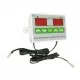 کنترل کننده دما مدل ZFX-ST3012 - 220V