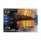 ماژول کوره القایی ZVS دارای محدوده ولتاژ ورودی 5v تا 12v
