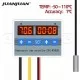 کنترلر دما و زمان مدل ZFX-W3020