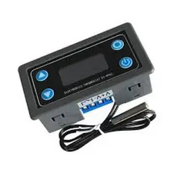 کنترل کننده دما مدل XY-WT01