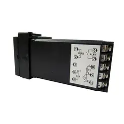 کنترل کننده دما مدل REX-C100