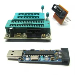 پروگرامر IPROG AVR