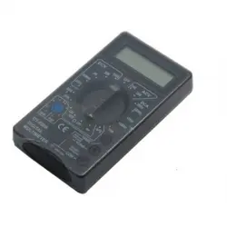مولتی متر دیجیتال DT830B