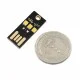 ماژول چراغ LED کوچک USB (مهتابی)