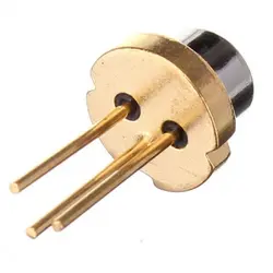 ماژول لیزر  IR 300mw 808nm