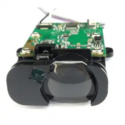 ماژول فاصله سنج لیزری LS-01T با رابط TTL