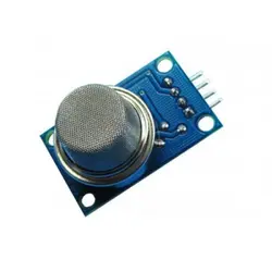 ماژول سنسور تشخیص گاز هیدروژن MQ-8