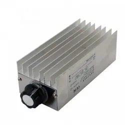 ماژول رگولاتور ولتاژ 220V AC - دیمر 10KW