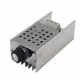 ماژول رگولاتور ولتاژ 220V AC - دیمر 10KW