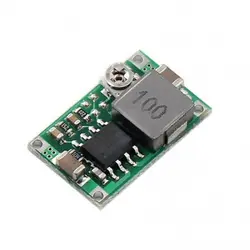 ماژول رگولاتور فوق کوچک DC به DC