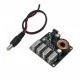 ماژول رگولاتور DC به DC کاهنده داری چهار خروجی 4A 5V USB