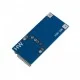 ماژول رگولاتور DC به DC افزاینده دارای خروجی 600mA 5V USB