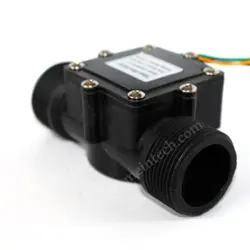 فلومتر مدل FS500A