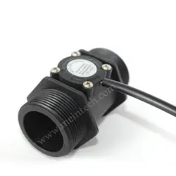 فلومتر 1.5 اینچ مدل FS600A