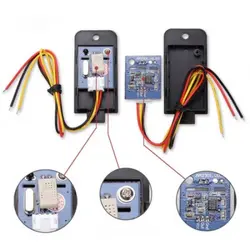 سنسور دما و رطوبت AM2301