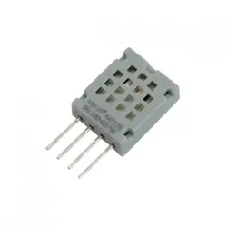 سنسور دما و رطوبت AM2120