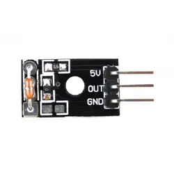 سنسور دما و حرارت - ماژول ترمیستور