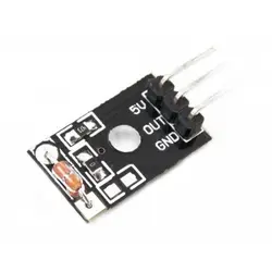 سنسور دما و حرارت - ماژول ترمیستور