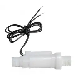 سنسور تشخیص جریان آب Flow switch