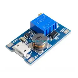 رگولاتور افزاینده 2 آمپر XY-016