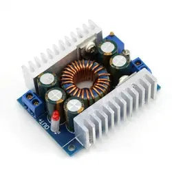 رگولاتور 10 آمپر DC-DC