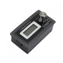 دستگاه کالیبراتور 4mA to 20mA