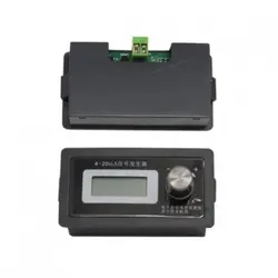 دستگاه کالیبراتور 4mA to 20mA