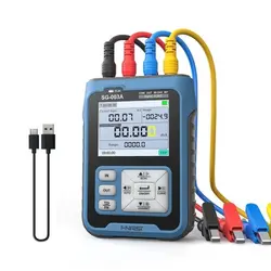کالیبراتور مدل SG-003A