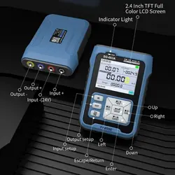 کالیبراتور مدل SG-003A